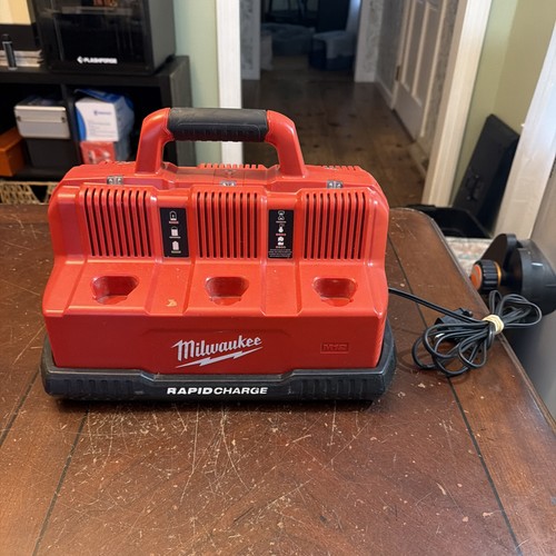 Milwaukee 1807 m12 m18 - m12,