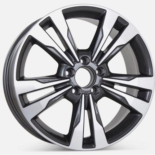 Replacement wheel alloy - wheel,