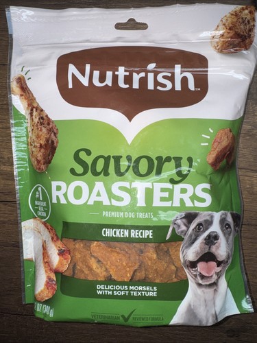 Rachael ray nutrish savory - nutrish,