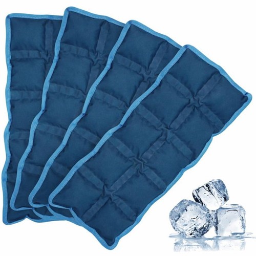 Flexible ice packs for - ice, lunch