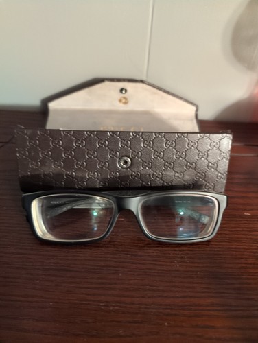Vintage gucci mens eyeglass - mens,