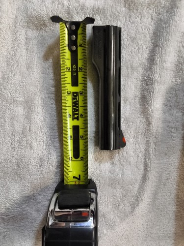 Dan wesson 357 mag - dan,