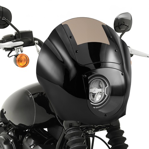 For harley street bob - for, fxbb
