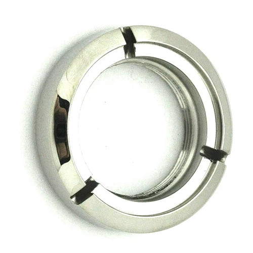 Ignition bezel nut 1966 - ignition, 1966-1967