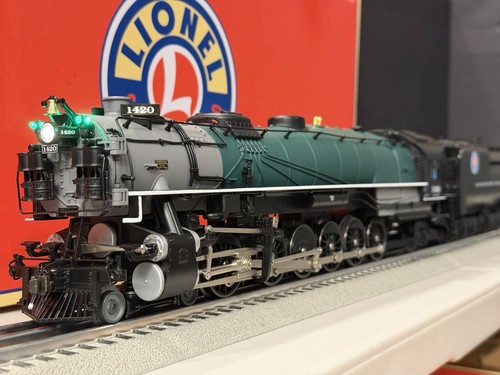 Lionel legacy 2231290 rio - lionel,