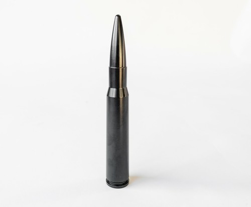 Bullet style cal - style,