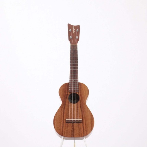 Kamaka concert ukulele - hf-2,