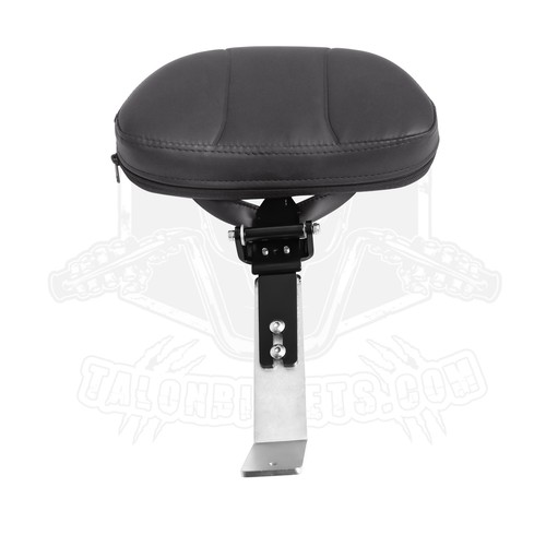 Driver backrest pad for - backrest,