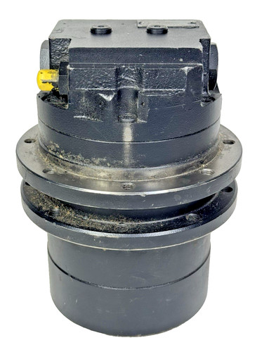 Genuine oem poclain hydraulic - genuine,