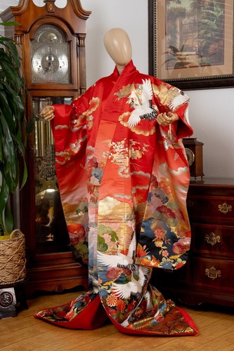 Dear vanilla japanese silk - vanilla,