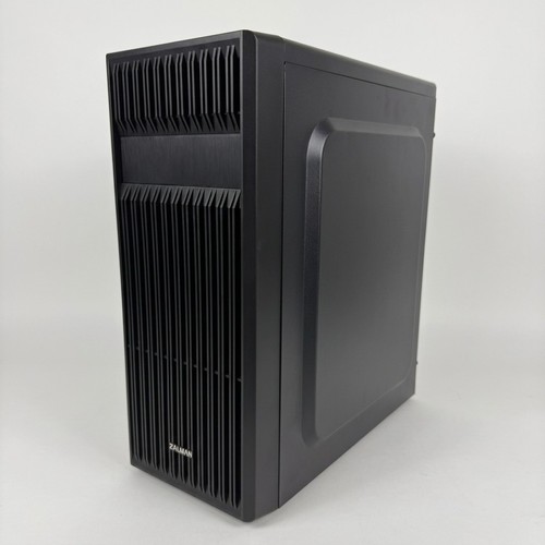 Gaming amd ryzen 5 - ai, pc,