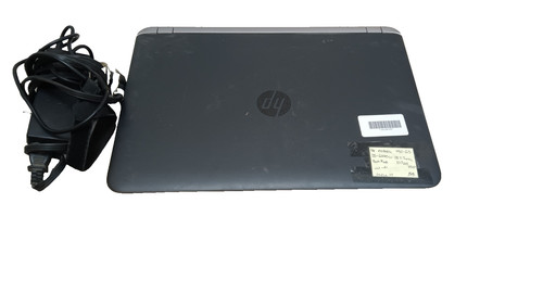 Probook 450 6200u 8gb - g3, i5-6200u