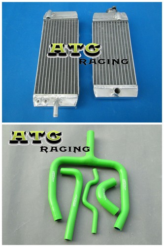 Aluminum radiator hose for - aluminum, +