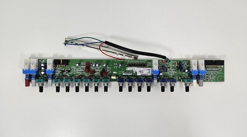 Allen heath mixwizard - allen,