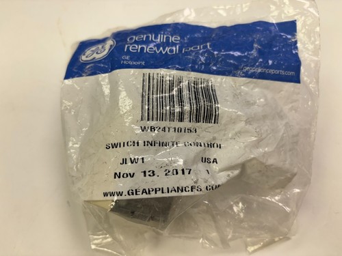 New oem genuine range oven - ge,