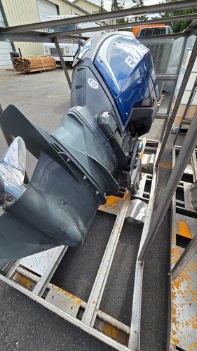Evinrude 300 tec - evinrude, engines