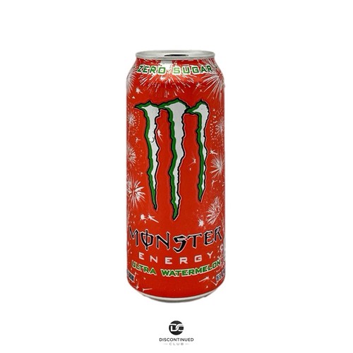 Monster energy ultra - monster,
