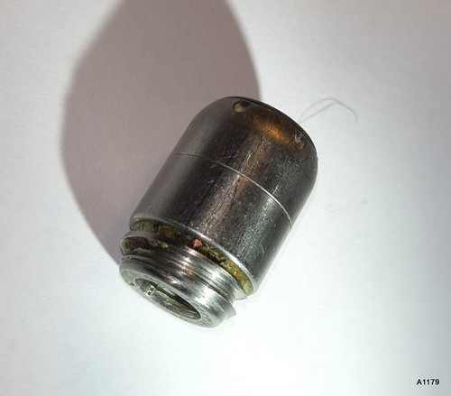 Ridgid 5mm camera head for - head,