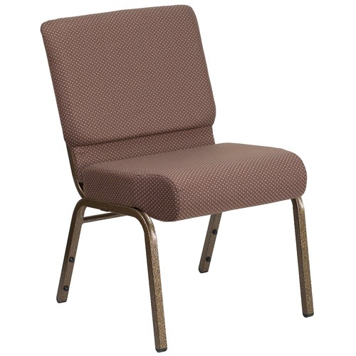Stacking church chair in - church,
