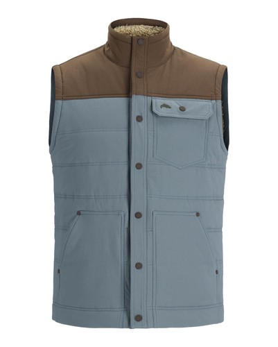 Simms men cardwell vest - simms,
