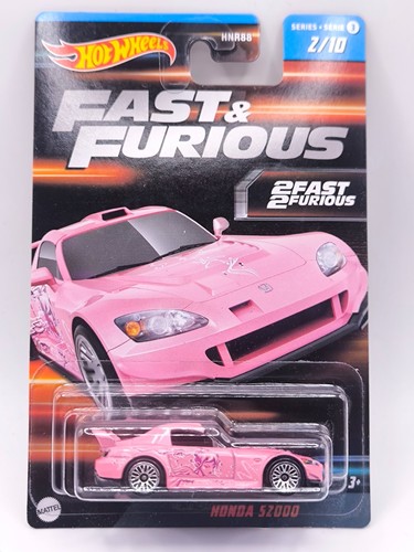 2022 hot wheels fast and - 2022,