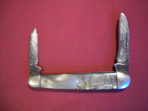 Vintage hibbard spencer - hibbard,