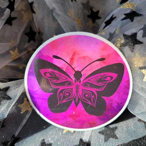 Butterfly butter fly