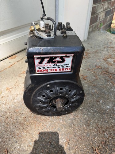 Kart racing motor 5hp - racing,