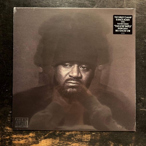 Ghostface killah the - killah,