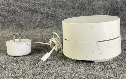 Google nest wifi mesh - google,