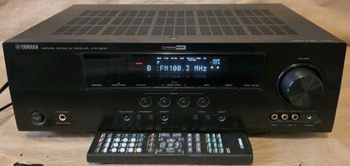 Yamaha htr 6230 ch hdmi - htr-6230, 5.1