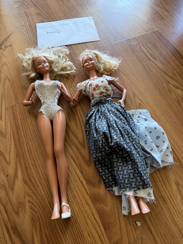 Vtg 1976 mattel - 1976,