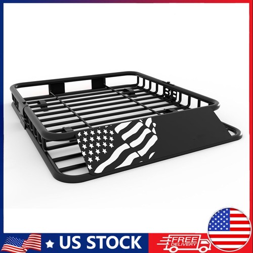 6 universal roof - 50"x,