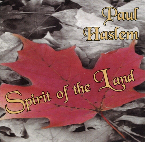 Spirit the land - spirit, of