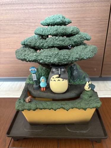 Studio ghibli neighbor - studio,