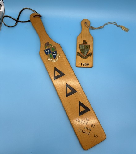 Vintage 1960s depauw - vintage,
