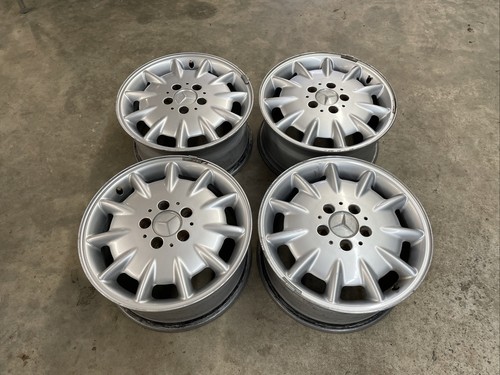 Mercedes benz e320 - 00-03, 16”