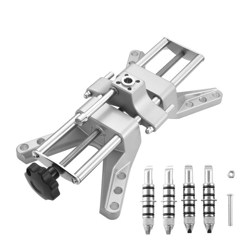 For camber caster - gauge, wheel