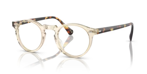 Oliver peoples ov5186 - ov5186, gregory
