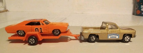 The dukes hazzard - of,