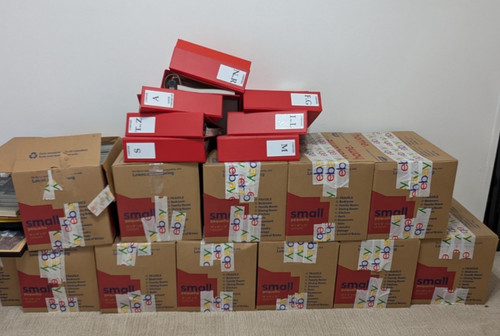 Huge lot over 2000 classical - 2000,