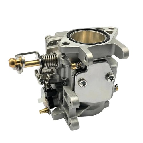 New carburetor for yamaha 25hp - carburetor,