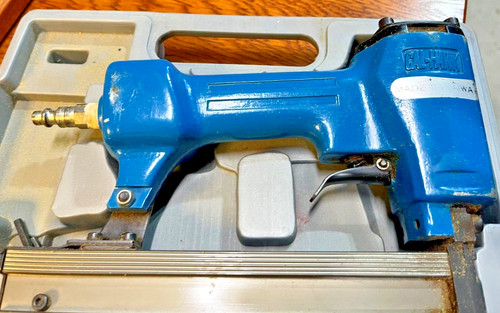 Cal hawk guage air brad - cal-hawk,