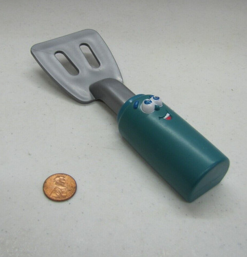 Playskool green spatula - playskool,