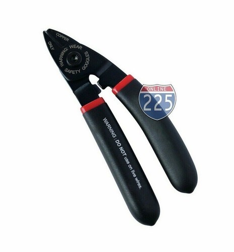 Heavy duty mini cable cutter - mini,