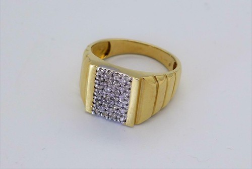 14kt stamped yellow gold - yellow,