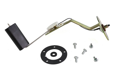 Gas tank sender - tank,