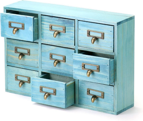 Desk drawer organizer wooden - drawer, organizer,