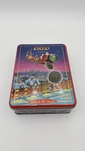 Vintage 1995 oreo cookie - vintage,