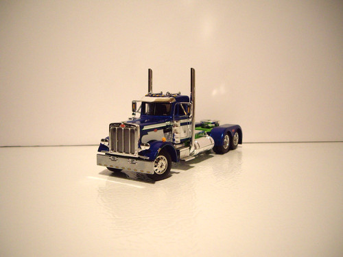 Dcp first gear - 1/64, and